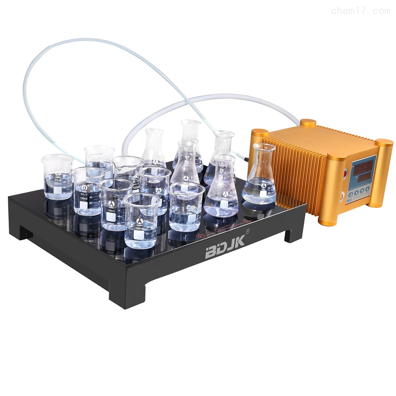 HTL-400EX實驗室用發熱板